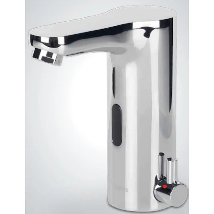 Angolo mix lavabo alimentazione batteria 9v codice prod: DSV14907 product photo