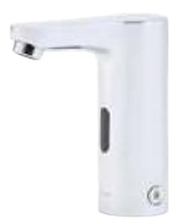 Miscelatore lavabo desivero angolo antivandalo 9 v codice prod: DSV14909 product photo
