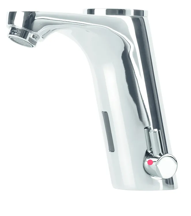 Miscelatore Top 2 lav.elett.aliment.a codice prod: DSV16598 product photo