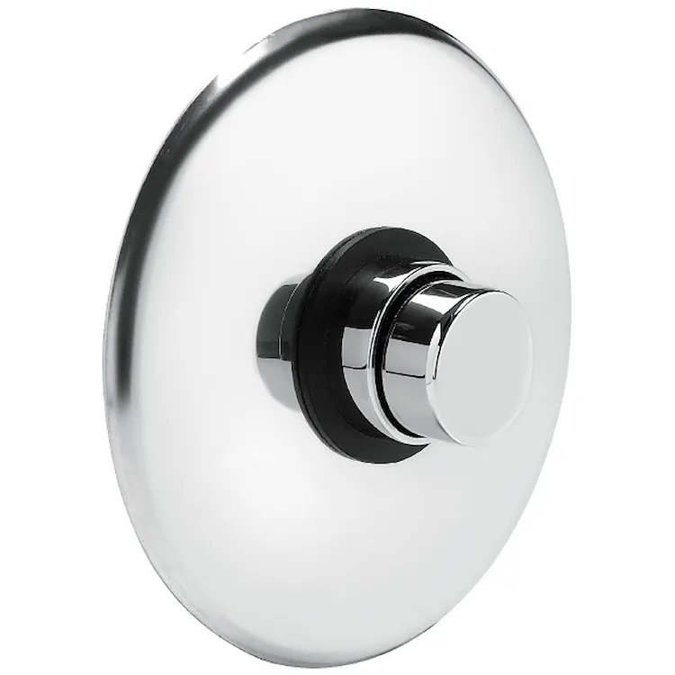 Rubinetto doccia incasso arresto temporizzato codice prod: DSV12379 product photo