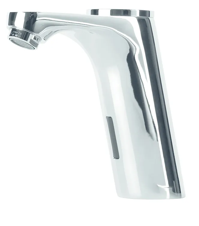 Rubinetto top 2 lavabo elettr.alimentaz. codice prod: DSV16596 product photo