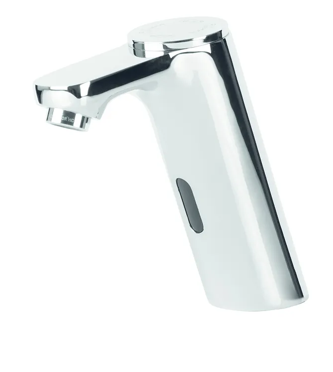Rubinetto top lavabo elett.aliment.230v codice prod: DSV16591 product photo