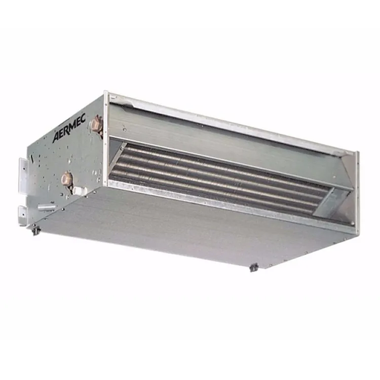 Ventilconvettore 400 incasso codice prod: FCZ400P product photo