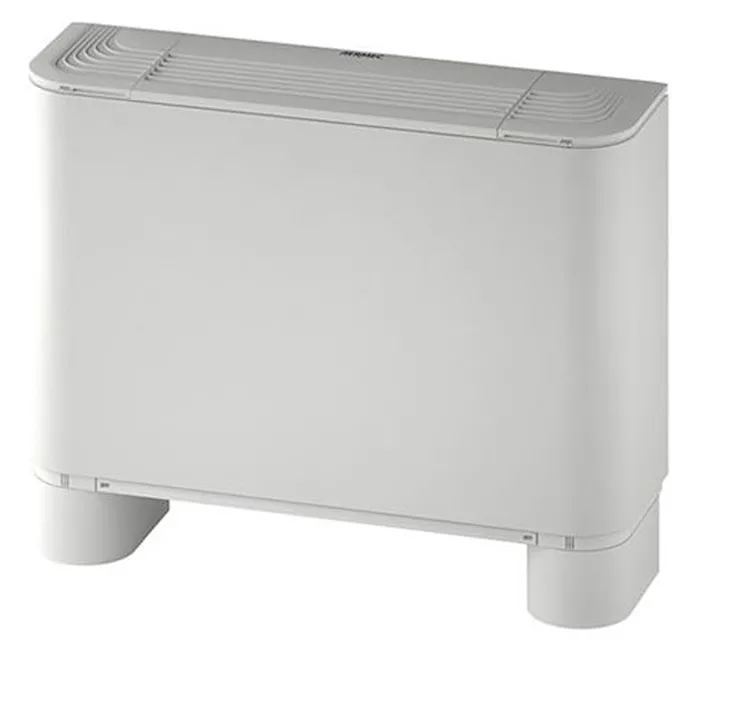 Ventilconvettore 400 verticale 2/4 tubi con batteria 3r codice prod: FCZ400A product photo