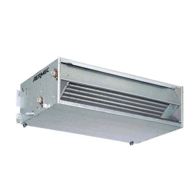Ventilconvettore per impianto 2 tubi da incasso codice prod: FCZ750P product photo