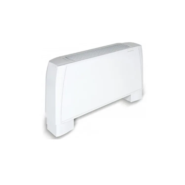 Carisma 33 ventilconvettore fan coil mobile verticale codice prod: 0066003 product photo