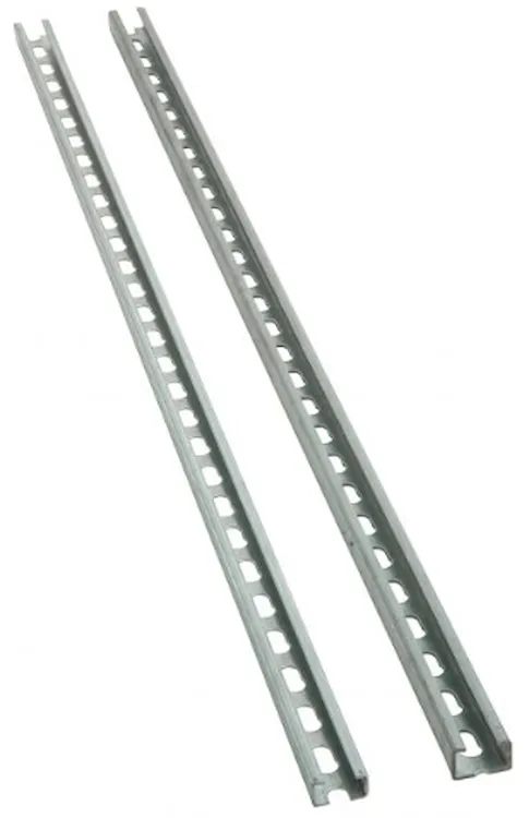 Prof.acc.zinc.32x20 sp2,5 2mt. codice prod: DSV05691 product photo