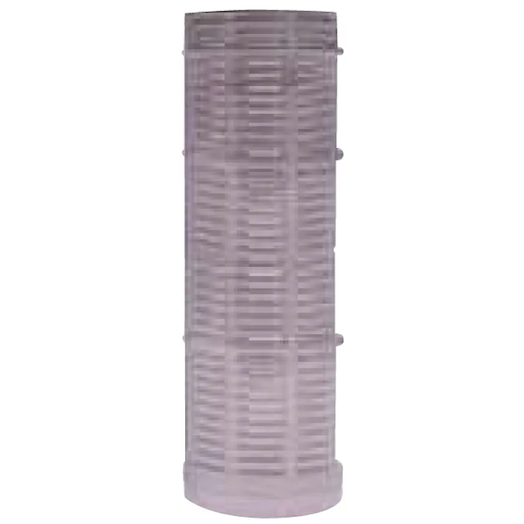 Cartuccia lavabile onda 3/4"-1"-1"1/4 codice prod: DSV08031 product photo