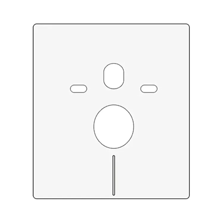 Protezione antiurto e acustica codice prod: PAA product photo