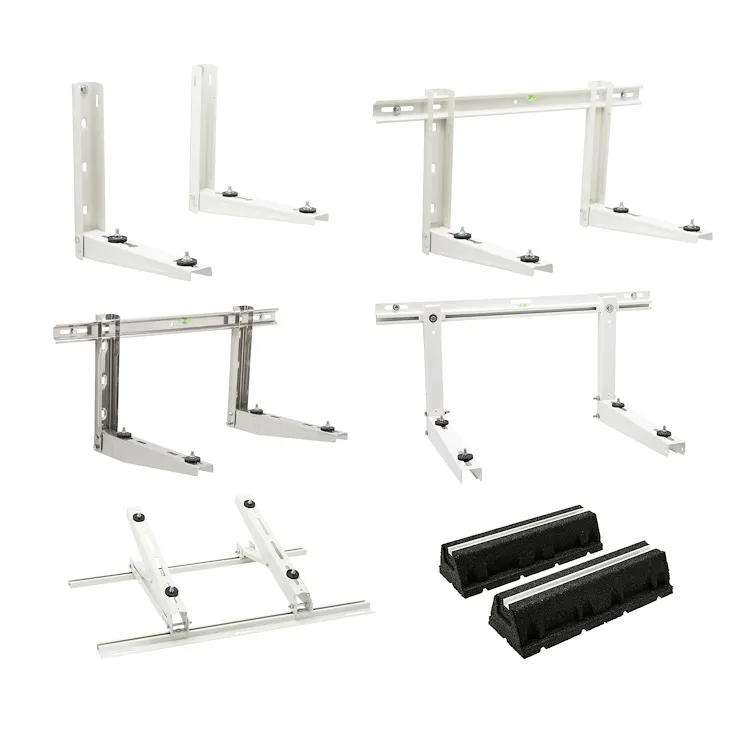 Mensole climatizzatore Klima Strong (1 Pz.) codice prod: 521762 product photo