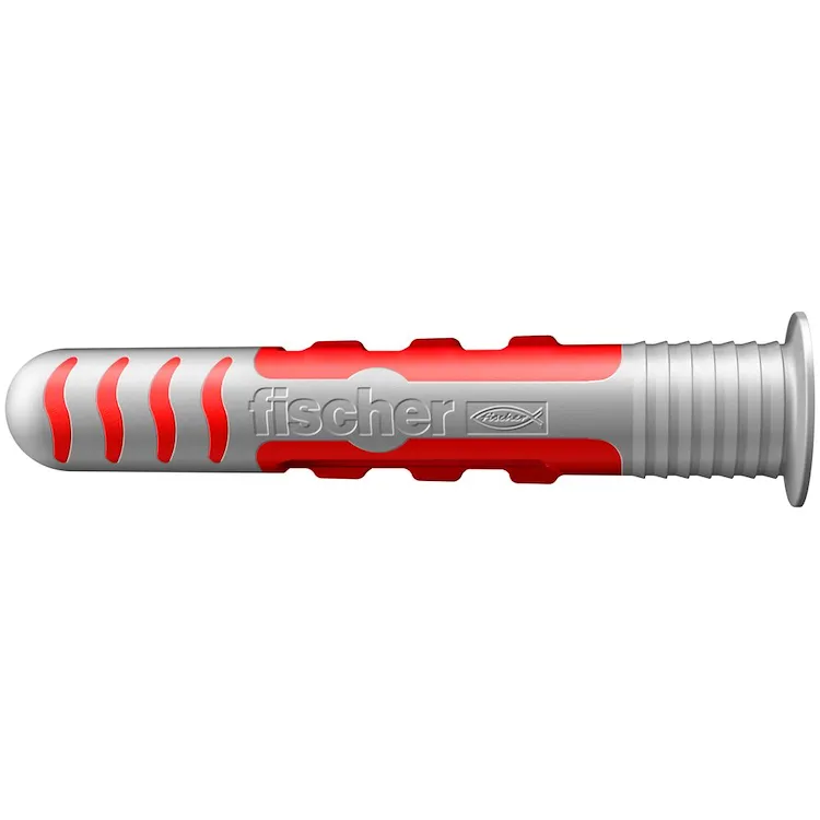 Tasselli sigillanti Duoseal 8x48 S K con vite (2 Pz.) codice prod: 557732 product photo