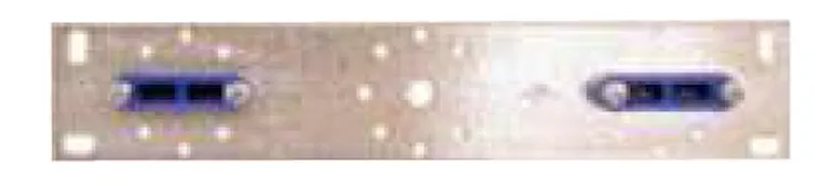 Supporto per raccordo completo per pf10 codice prod: DSV10725 product photo