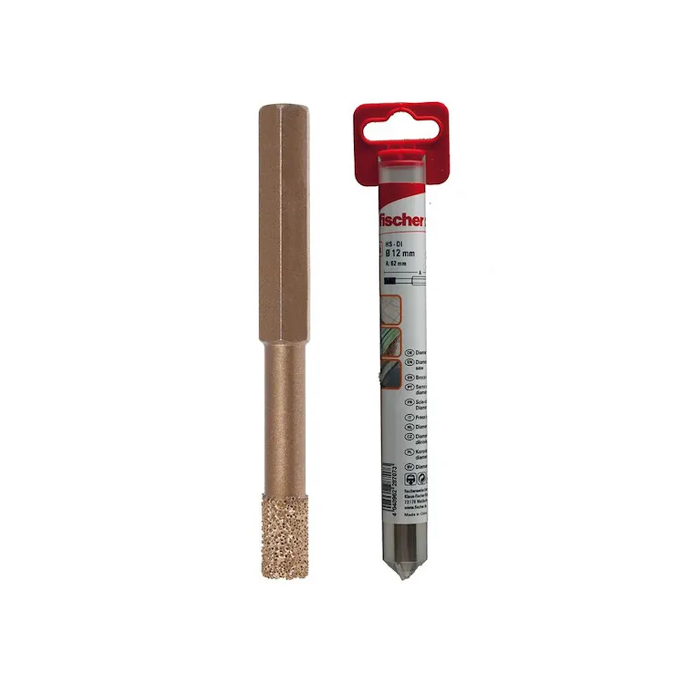 Fresa piastrelle FC 10 K (HS-DI) (1 Pz.) codice prod: 551348 product photo