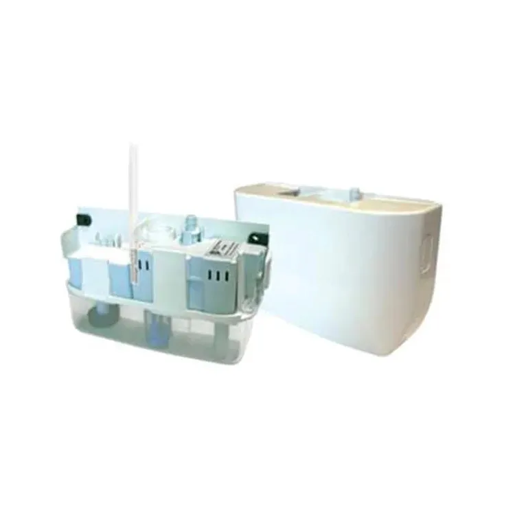 Kit pompa scarico condensa per caldaie fino a 45 Kw codice prod: 7213162 product photo