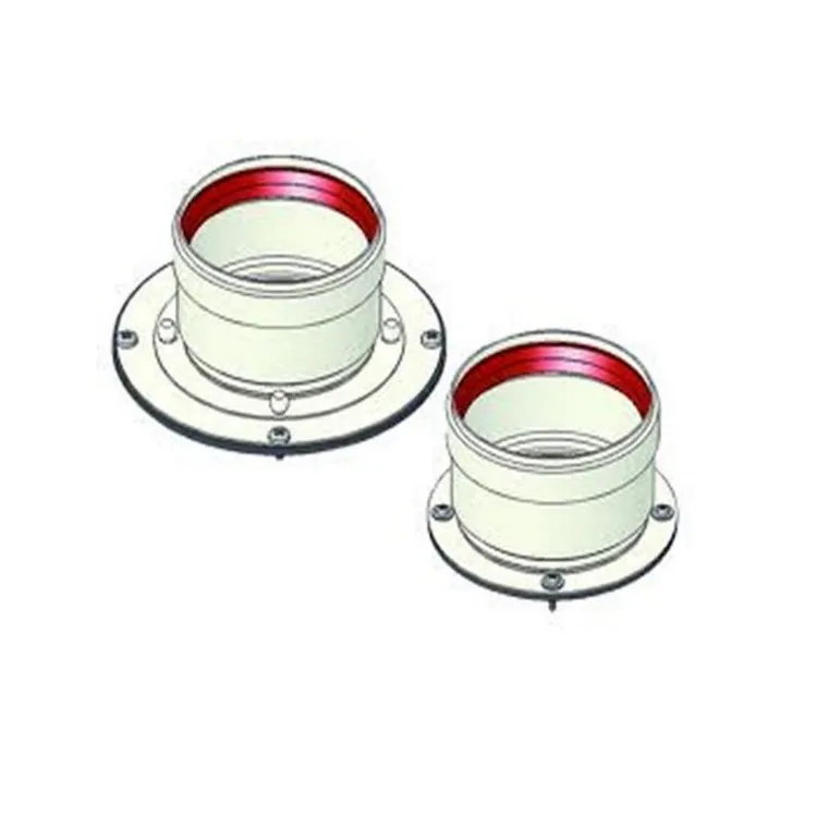 Fondital kit scarico fumi sdoppiato per caldaie tradizionali d.80 80 codice prod: 0SDOPPIA03 product photo