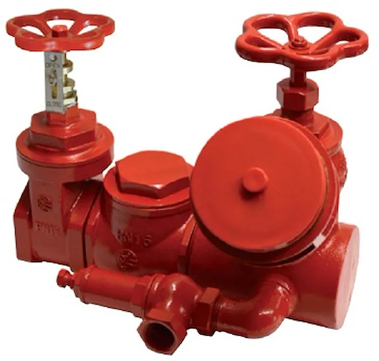 Gruppo di mandata 2" attacchi 1x70 codice prod: DSV09509 product photo