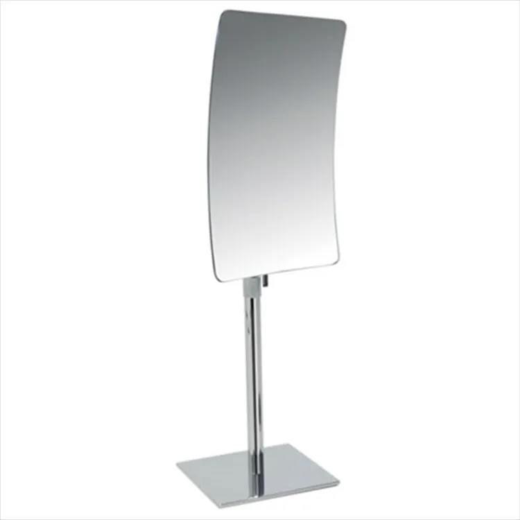 Contract specchio ingranditore 18x48 cromato codice prod: B97530CR product photo