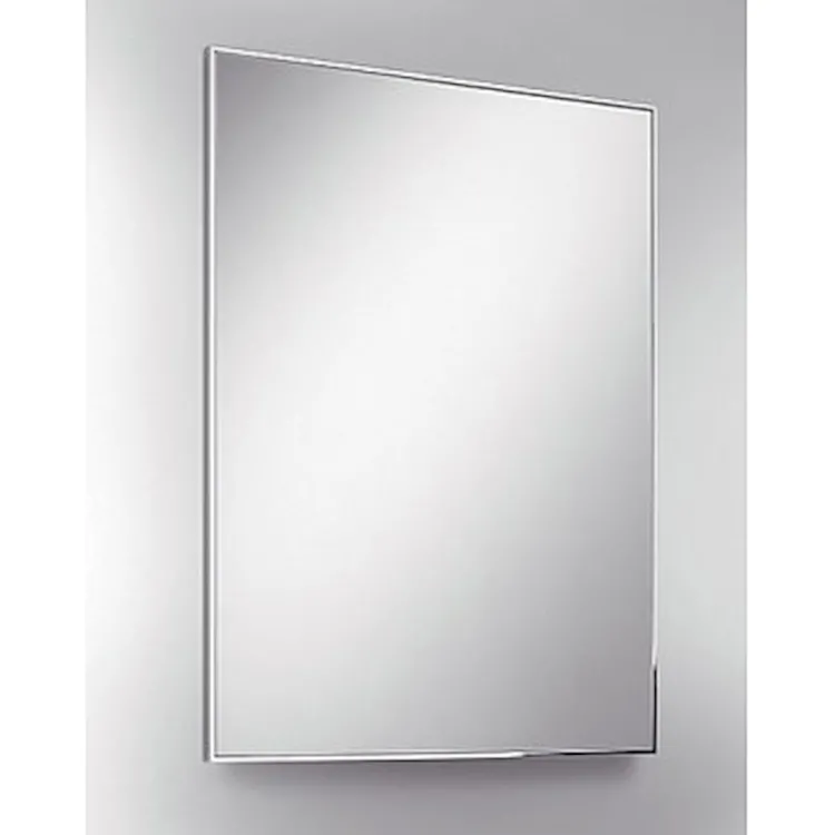 Fashion mirrors specchio 60x80 cromato codice prod: B20440CR product photo