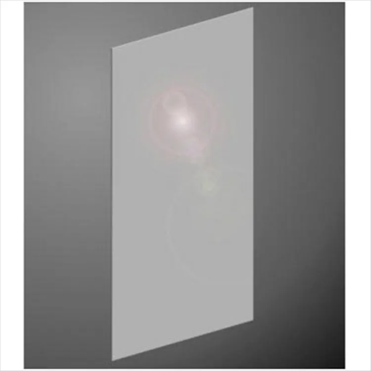 Gallery specchio senza illuminazione 40x100 codice prod: B20060CR product photo