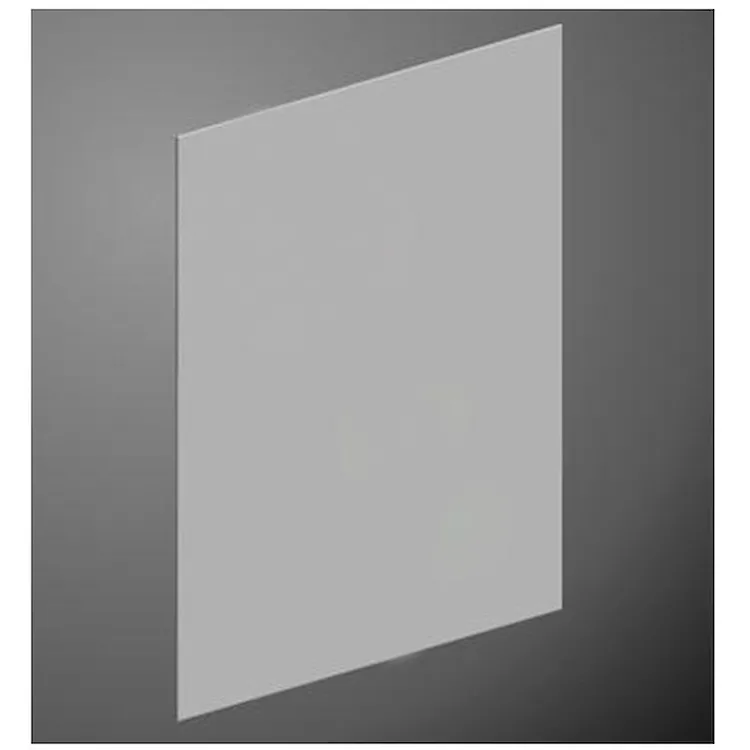 Gallery specchio senza illuminazione 70x70 codice prod: B20100 product photo