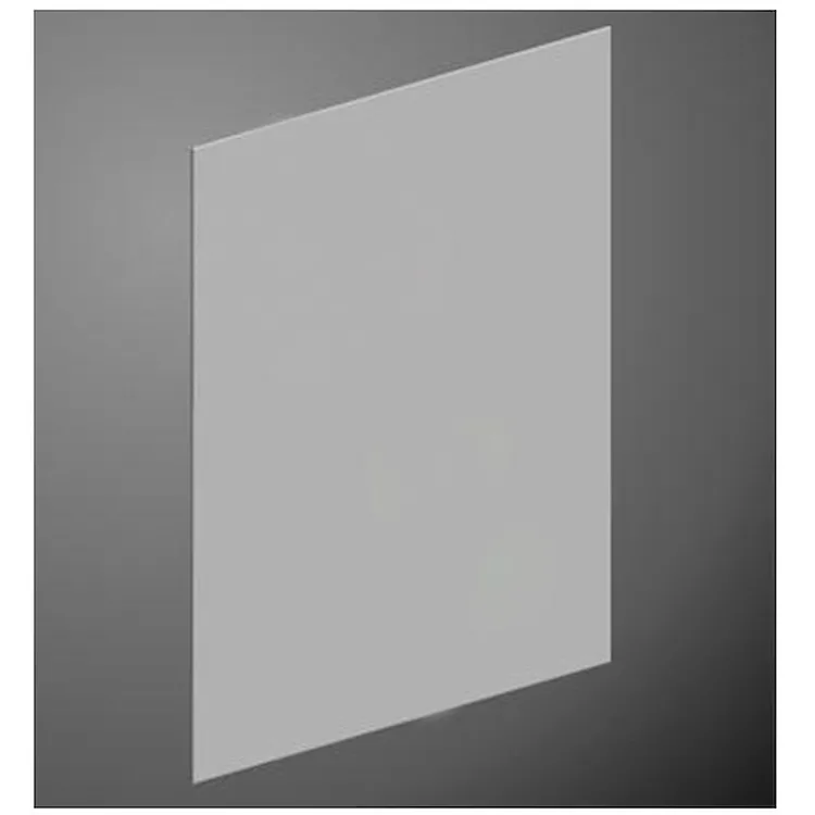 Specchio senza illuminazione serie gallery b2010. codice prod: B20100 product photo