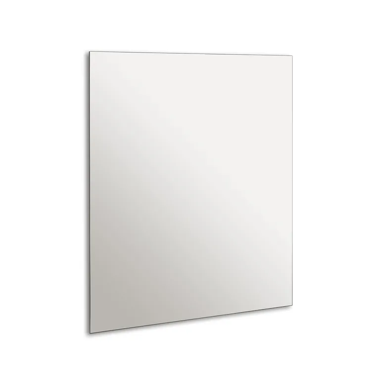 ANTHONY specchiofilo lucido 70X90 reversibile con led codice prod: 000034020000000 product photo