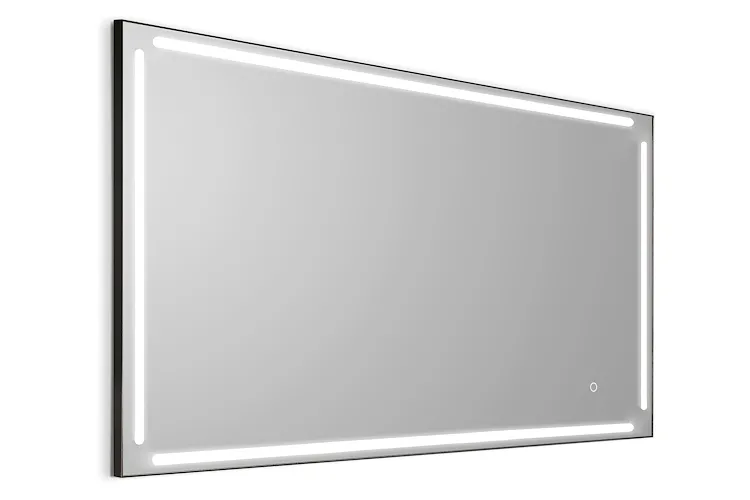 Paul specchio reversibile 140X80 con led codice prod: 000030041400000 product photo