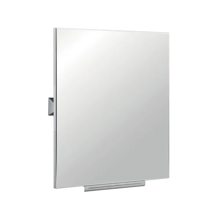 PRIMA CLASSE 6008 specchio basculante cromato lucido codice prod: 000060081300000 product photo