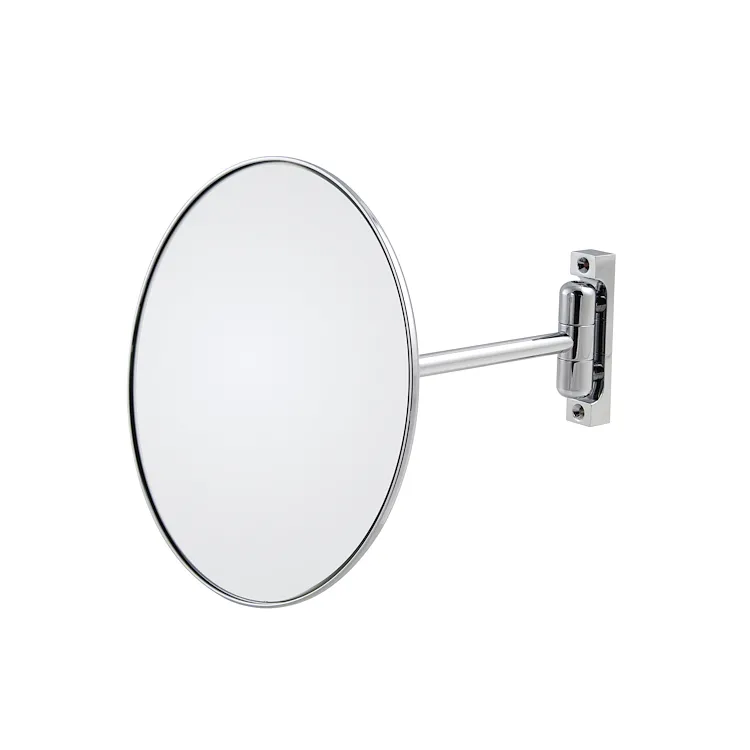 Discolo hotel specchio ingranditore x2 tondo cromato codice prod: H38/1KK2 product photo