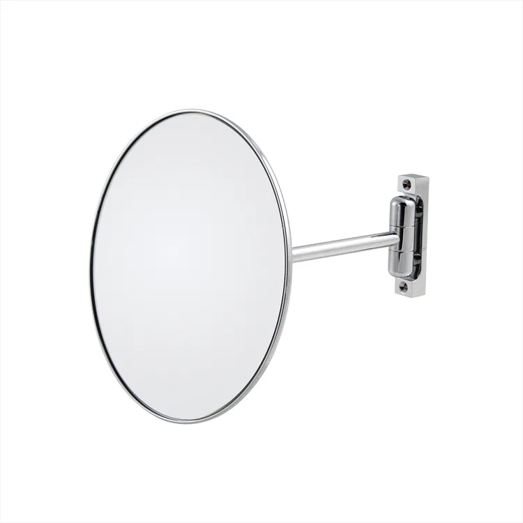 Discolo hotel specchio ingranditore x3 tondo cromato codice prod: H38/1KK3 product photo