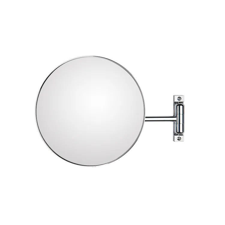 Discolo specchio ingranditore x2 tondo cromato codice prod: 38/1KK2 product photo