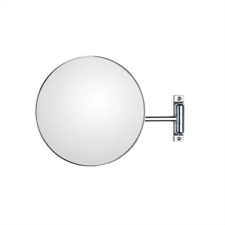 Discolo specchio ingranditore x3 tondo cromato codice prod: 38/1KK3 product photo