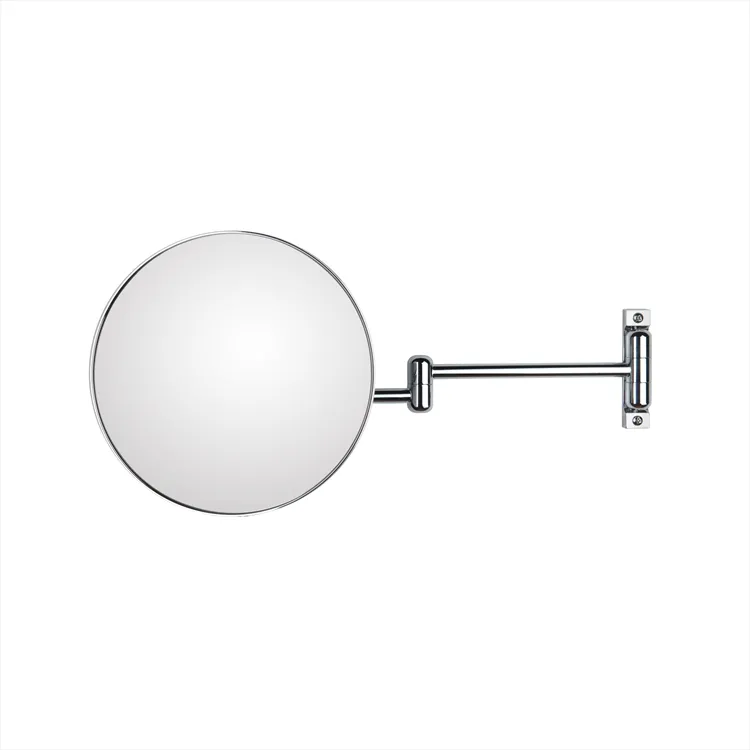 Discolo specchio ingranditore x3 tondo cromato codice prod: 38/2KK3 product photo