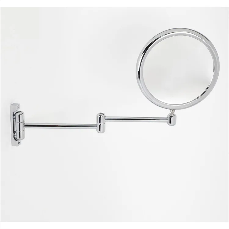 Doppiolino specchio ingranditore x6 tondo cromato codice prod: 47/2KK6 product photo
