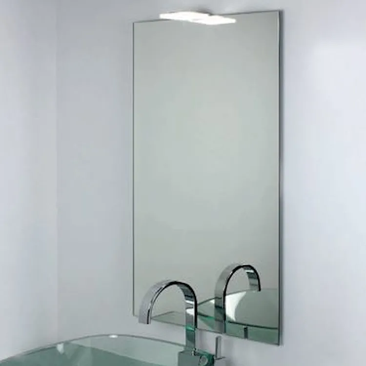 Filo lucido 45522 specchio altezza 60 cm lunghezza 120 cm codice prod: 45522 product photo