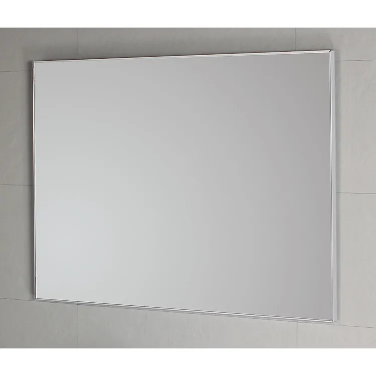 Filo lucido cornice c45630 specchio con cornice lunghezza 100 altezza 60 codice prod: C45630 product photo