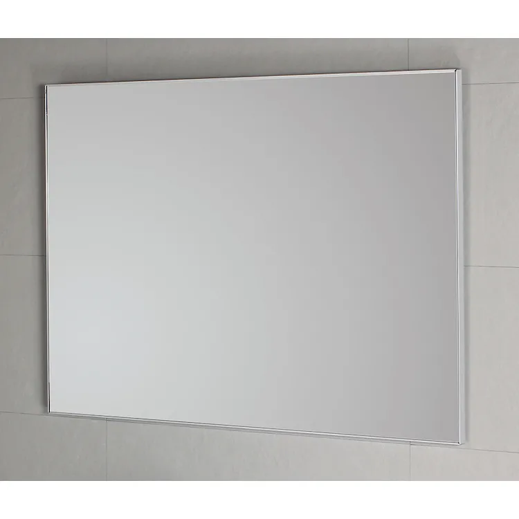Filo Lucido specchio con cornice 70x130 codice prod: C45655 product photo