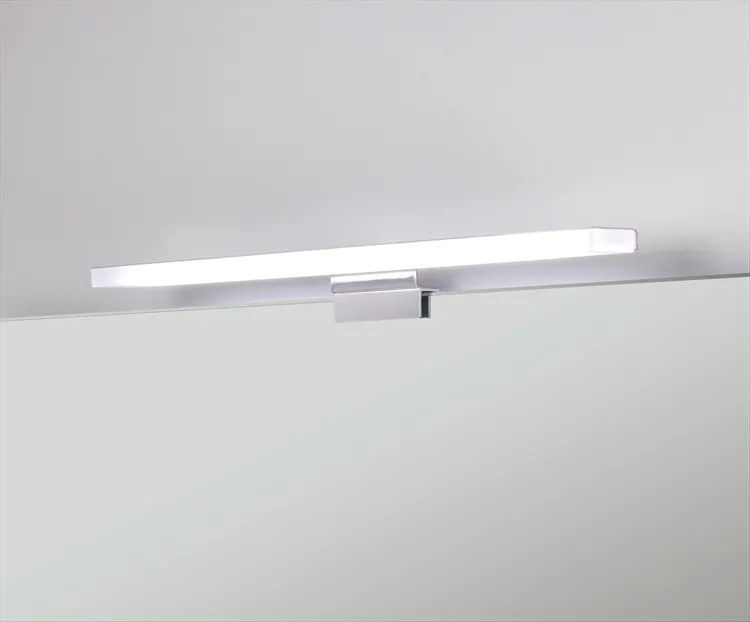 Lampada led per specchiere 35cm metacrilato codice prod: 7907 product photo