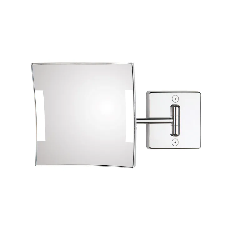 Quadrolo Led specchio braccio singolo ingranditore x3 codice prod: C60/1BA-3 product photo