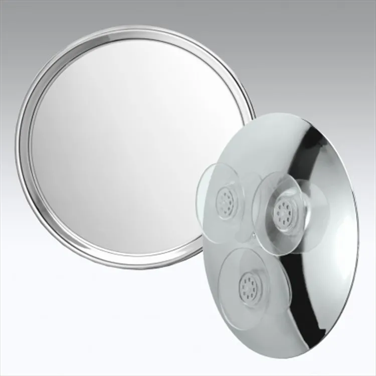 Specchio a ventosa x3 codice prod: 5511KK-3 product photo