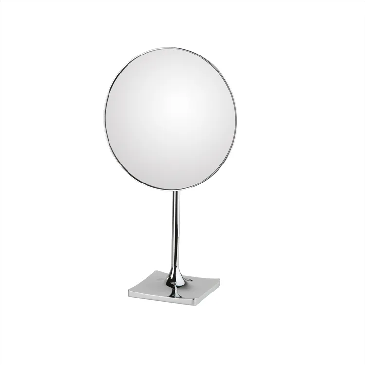Specchio ingranditore x3 monofacciale serie Discolo codice prod: 39/1KK3 product photo