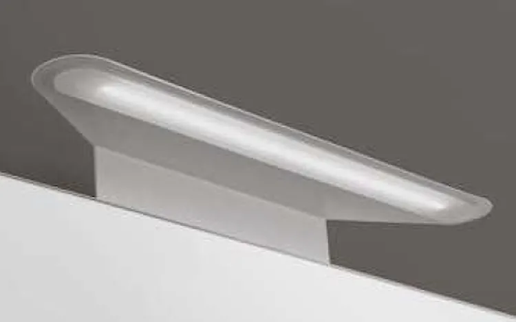 Faretto a led 37 cm, alimentatore 3.0w codice prod: DSV16636 product photo