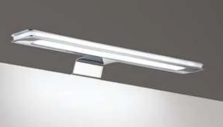 Faretto led con alimentatore 7,0w cro codice prod: DSV16540 product photo