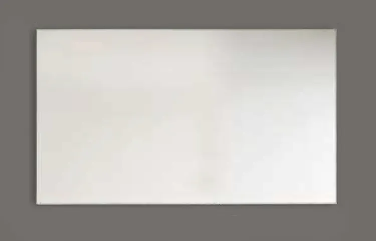 Specchiera semplice con interutore dx 120x70 codice prod: DSV13850 product photo