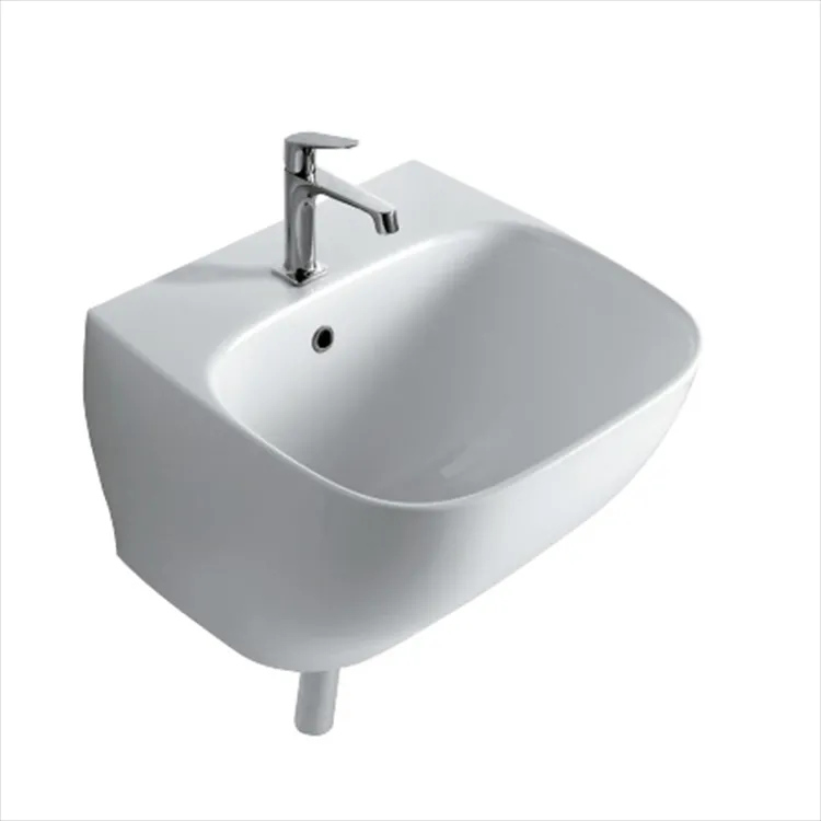  genesis lavabatoio sospeso 62x50 codice prod: GE061BI product photo