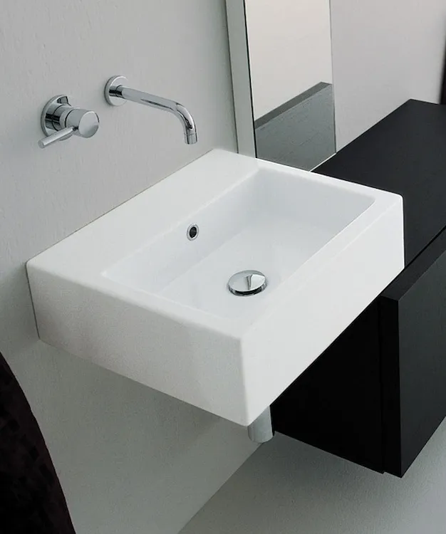 Acquagrande lavabo 50x45 codice prod: 5058 product photo