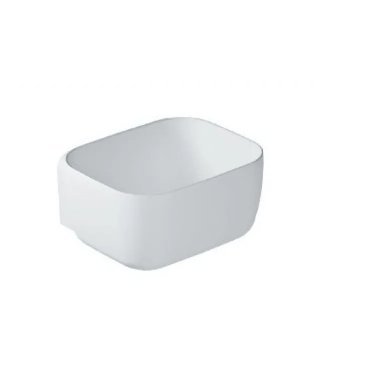 Lavabo Sospeso serie Lola 50x45,5 codice prod: 7501 product photo