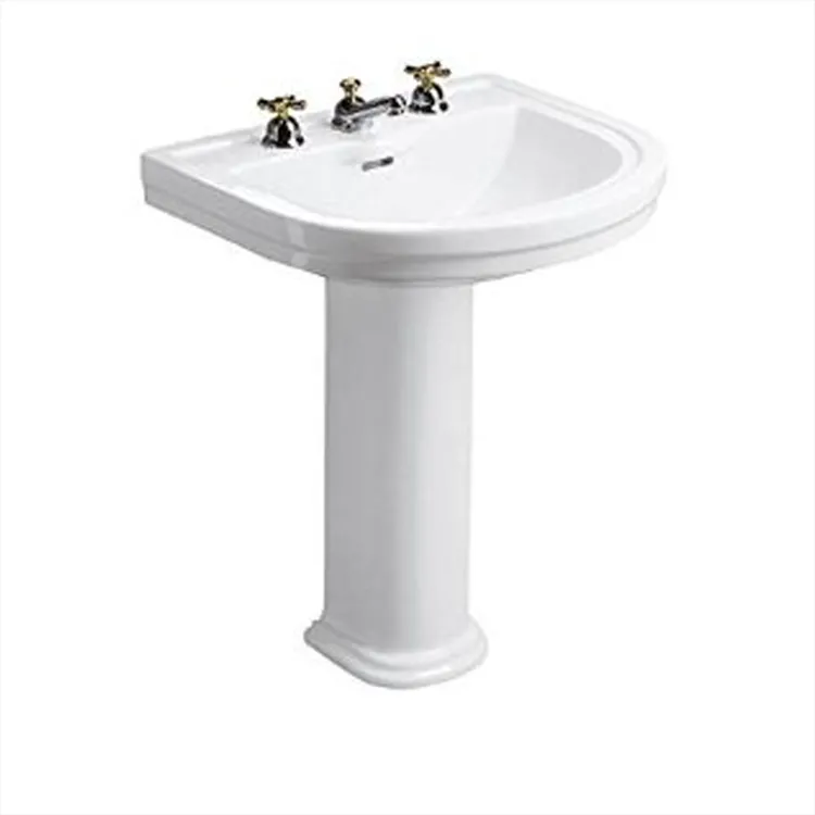 Calla lavabo 3 fori 68x58 codice prod: T080961 product photo
