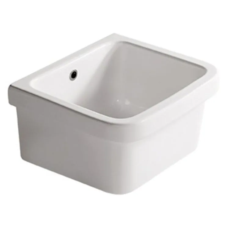 Ibis buttatoio 42x38 bianco codice prod: 3002 product photo