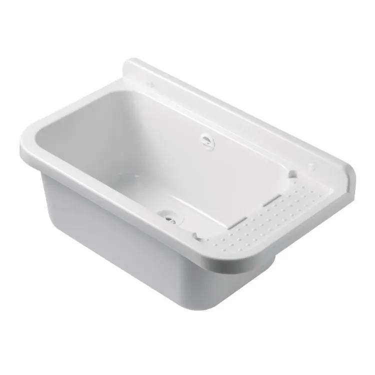 Lavatoio a muro 60x34 codice prod: 2051B/SCAT product photo